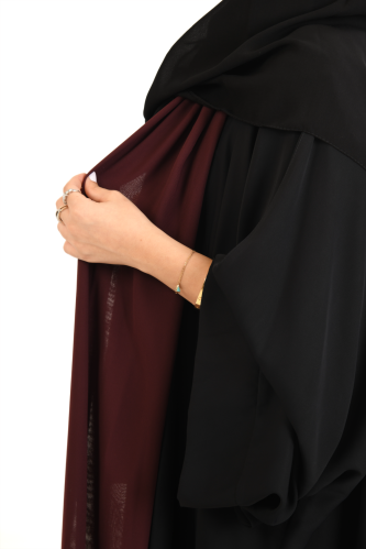 MULBERRY 35°