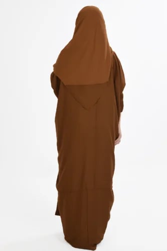 TEDDY BROWN 19°