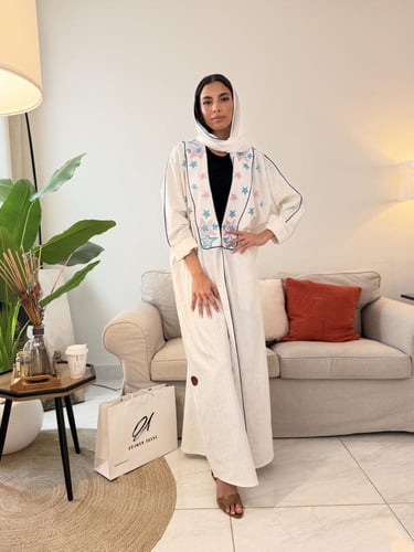 O92 عباية لنين