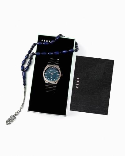 طقم هدايا رجالي بتصميم راقي