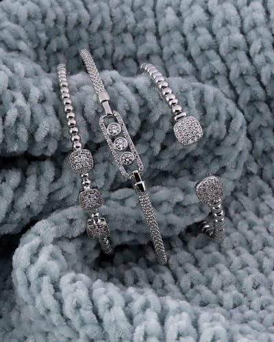 طقم هدايا نسائي مميز