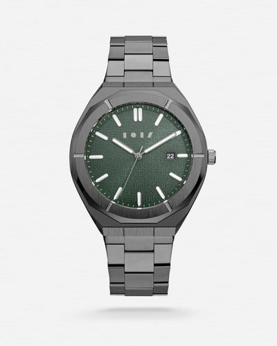 طقم هدايا رجالي بتصميم راقي