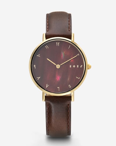 ساعة تناغُم النسائية