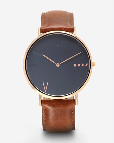 ساعة جُموح الرجالية