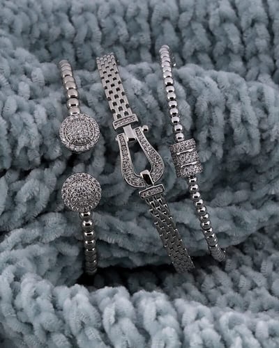 طقم هدايا نسائي جذاب