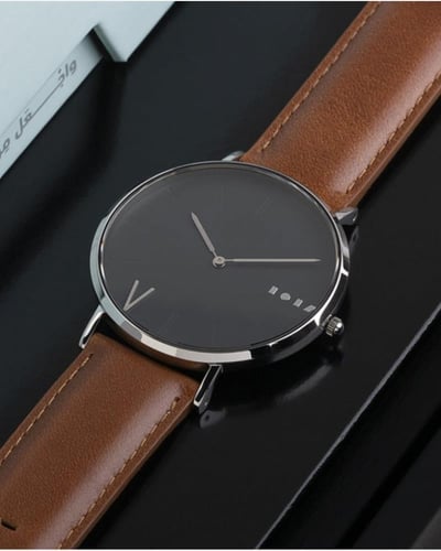 ساعة كَينونة الرجالية