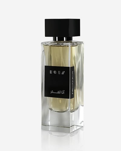 عطر اَن الفخـــر