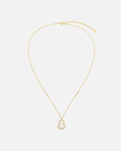 طقم هدايا نسائي محفظة وعطر وسلسال