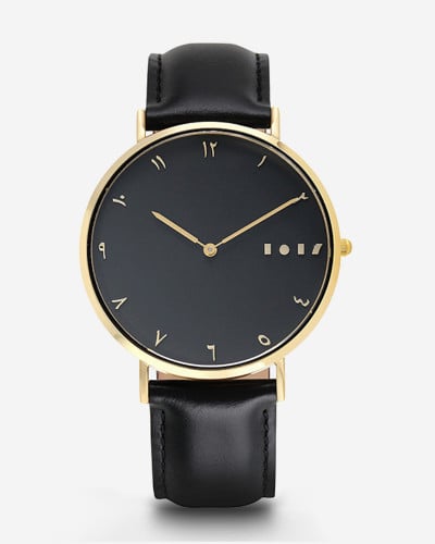 ساعة تكامُل الرجالية