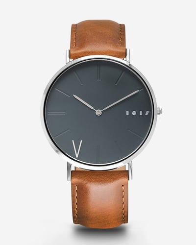 ساعة كَينونة الرجالية