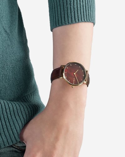 ساعة تناغُم النسائية