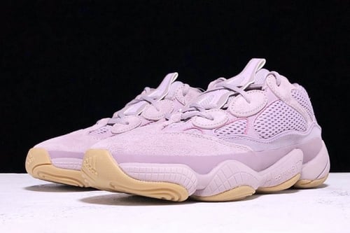 Adidas Yeezy Boost 500 Soft Vision