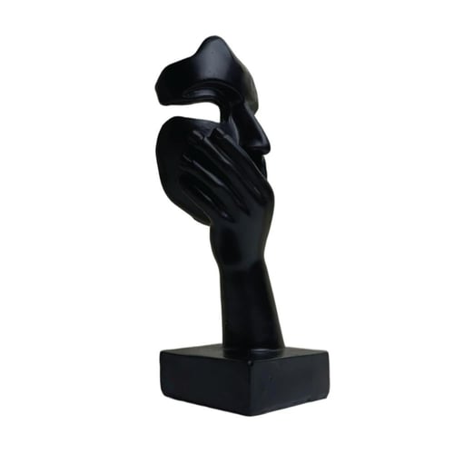 مجسم تعبير الندم