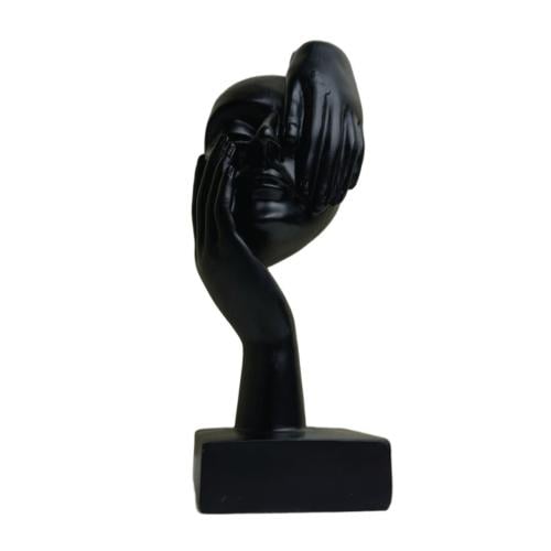 مجسم تعبير الغيره