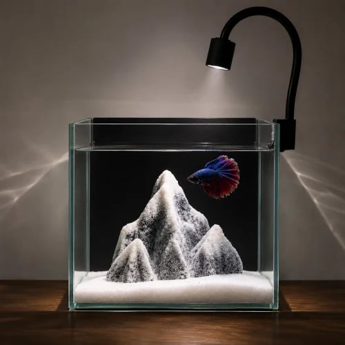 Ice box