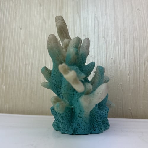 المرجان الأزرق