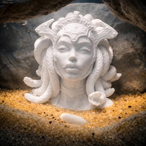 بوكس ميدوسا