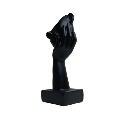 مجسم تعبير الاعجاب