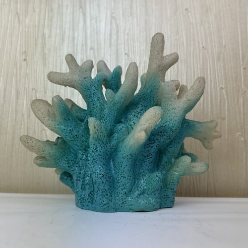 المرجان الأزرق