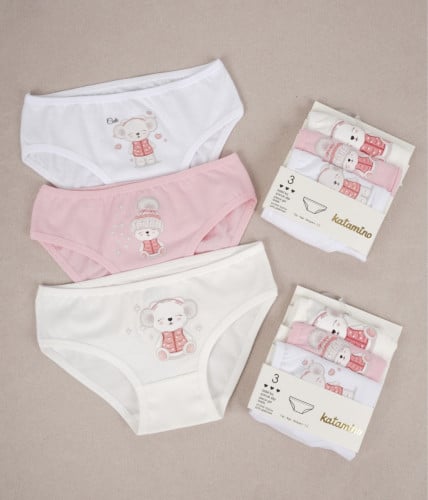 طقم داخلي بناتي 128230