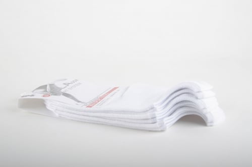 جورب رجالي قصير608