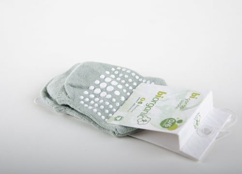 جوارب اطفال ربل اسفل القدم