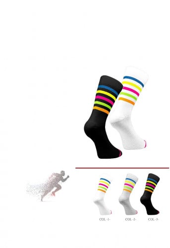 جورب رجالي سبورت321