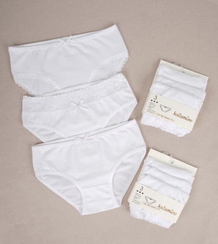 طقم داخلي بناتي 12819