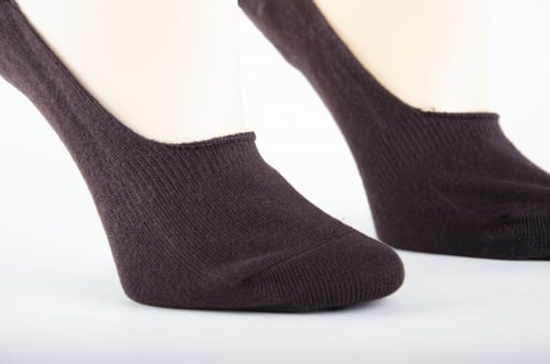 جورب مخفي رجالي