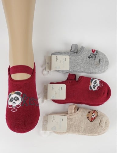 جورب أطفال للشتاء 83065