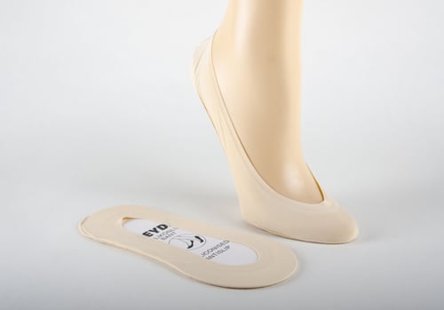 حورب فلات نسائي