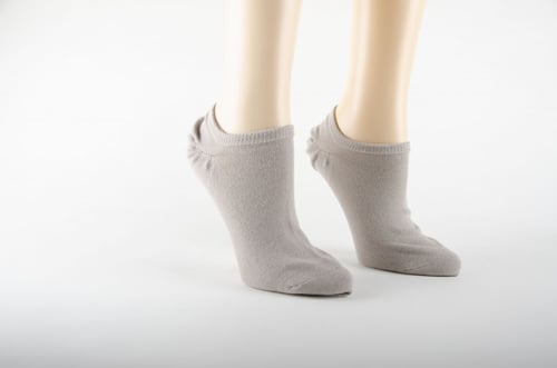 جورب رجالي قصير