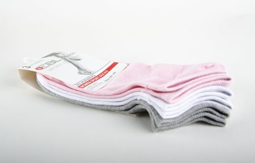 جوارب نسائي