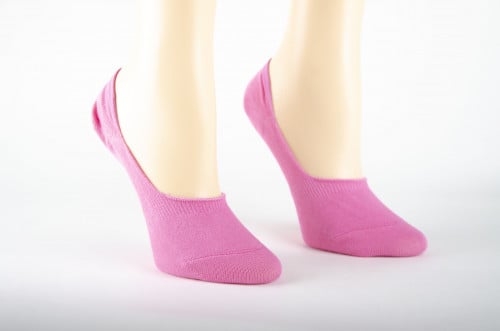 جورب مخفي نسائي