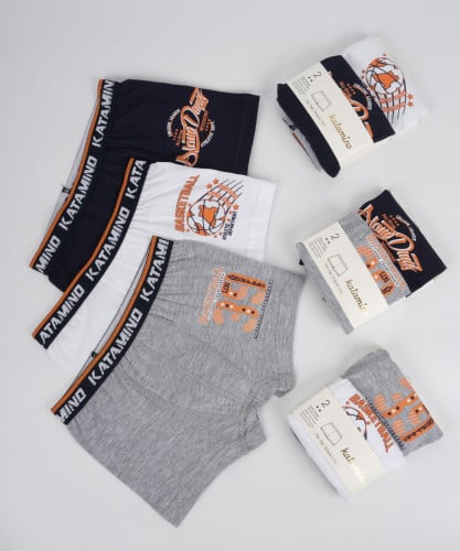 طقم داخلي ولادي 128233