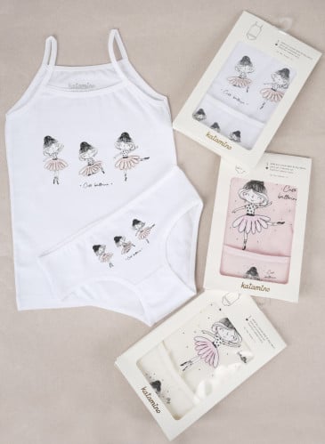 طقم داخلي بناتي 128316