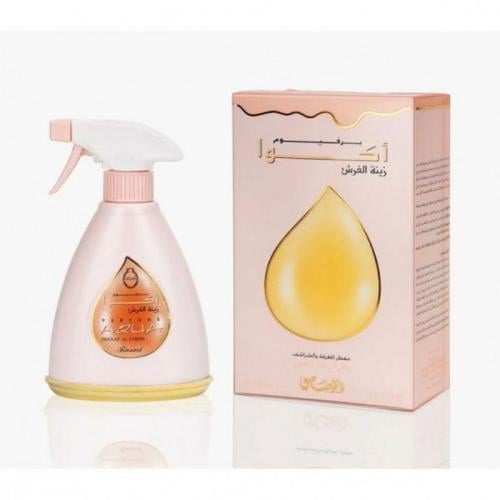 معطر الغرف أكوا من الرصاصي