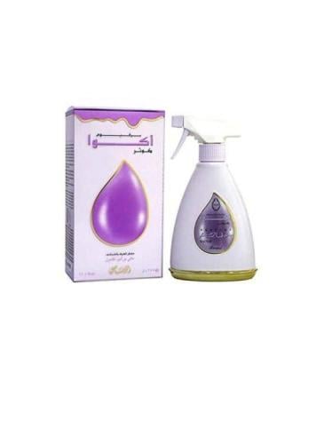 معطر الغرف أكوا من الرصاصي