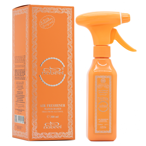 معطر جو النبيل