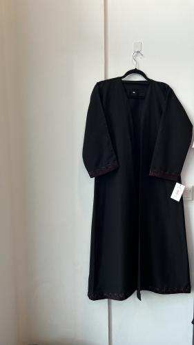 عباية اطفال