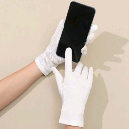 قفازات قيادة