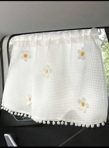 ستارة لسيارة تحجب الشمس