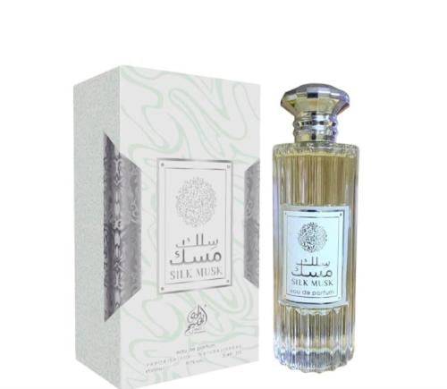 عطر سلك مسك