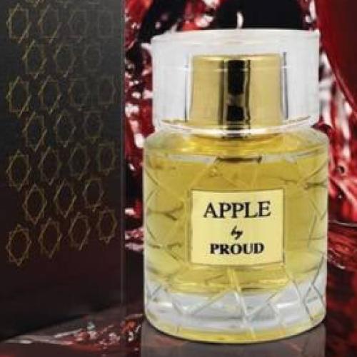 عطر Aplle