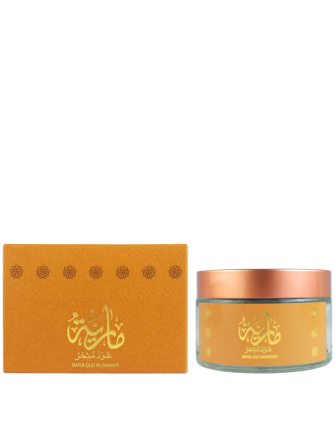 بخور مارية