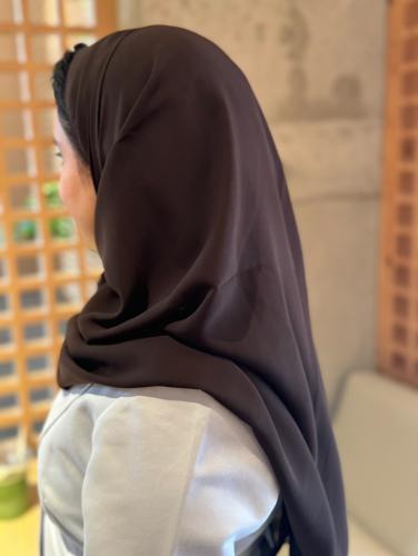 Bunya Sada'a headscarf