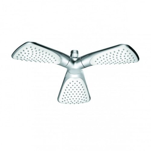 طاسه دش 3 مخرج FIZZ