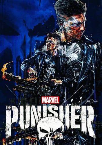 The Punisher