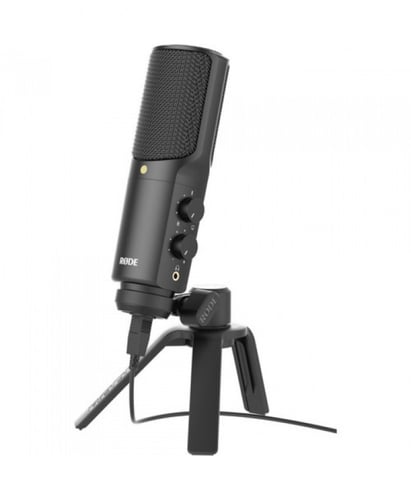 Rode NT-USB USB Microphone
