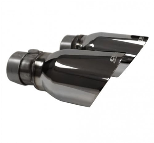 مخارج كورسا دودج تشارجر 2015/16 5.7L